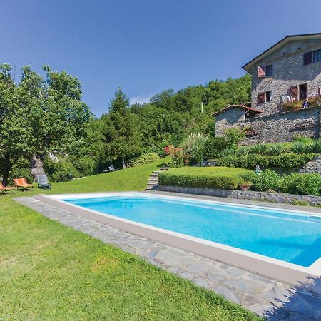 Casa Di Ettore Comano  外观 照片