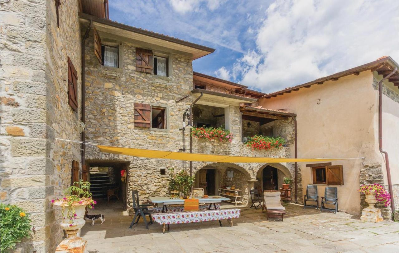 Casa Di Ettore Comano  外观 照片