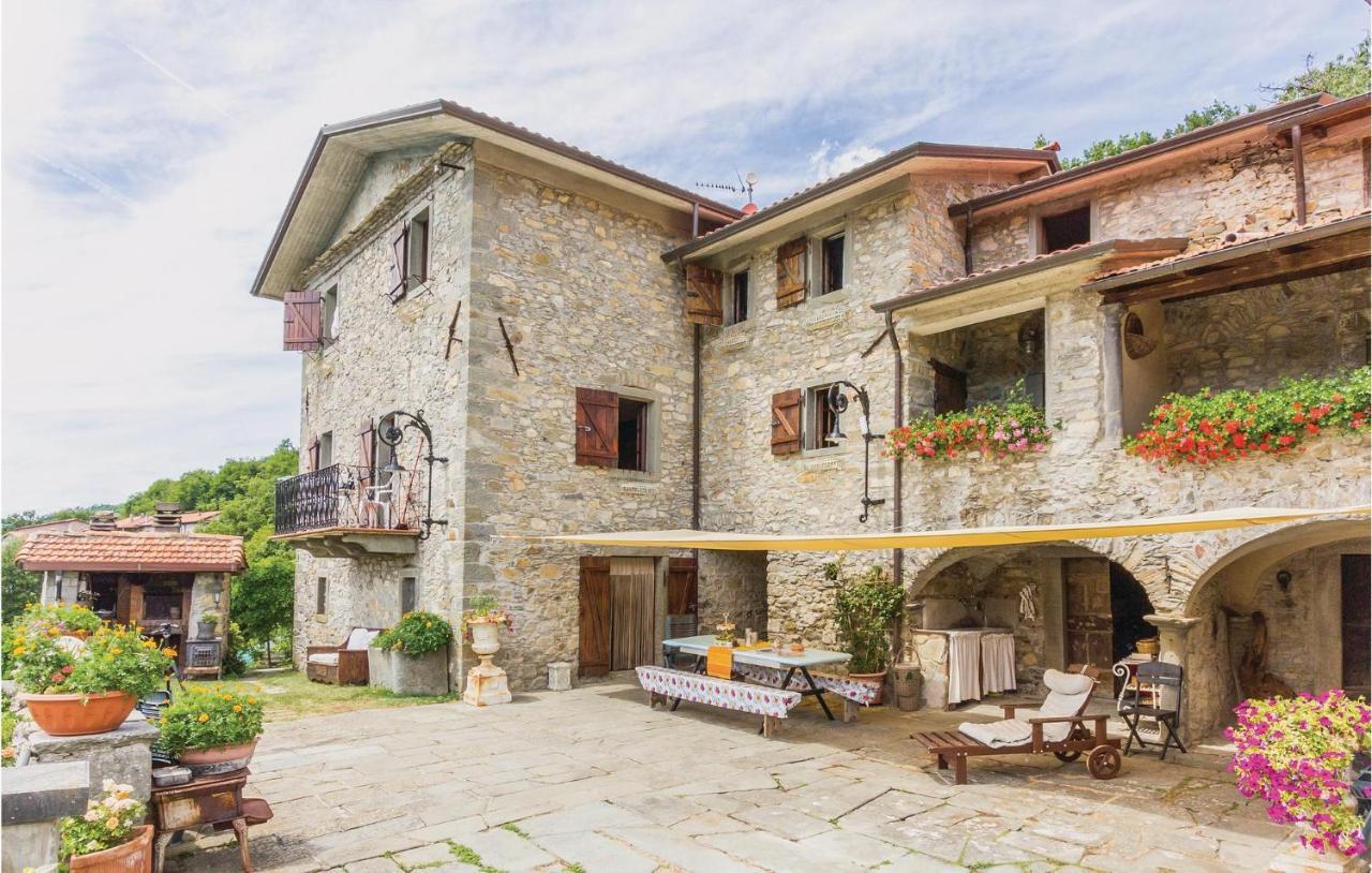 Casa Di Ettore Comano  外观 照片