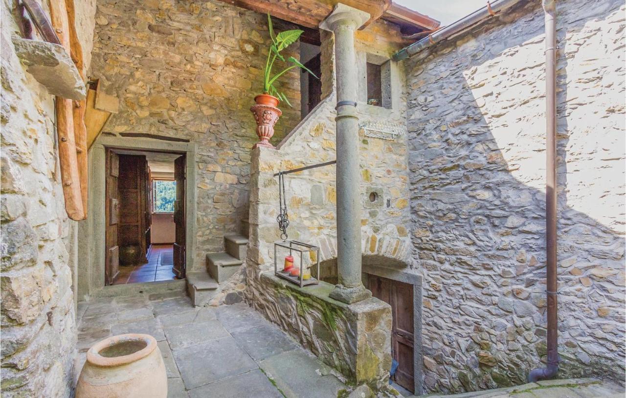 Casa Di Ettore Comano  外观 照片