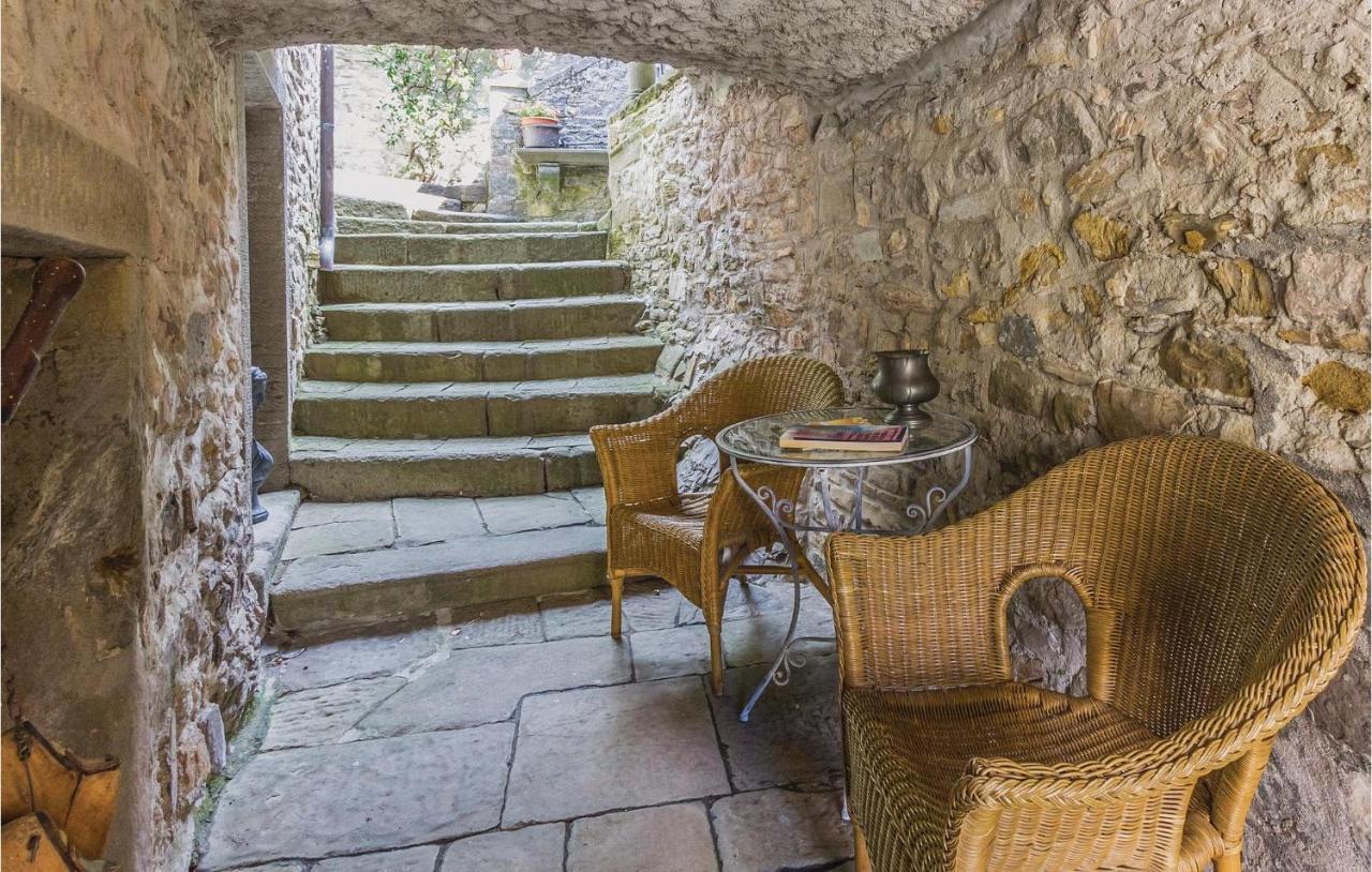 Casa Di Ettore Comano  外观 照片
