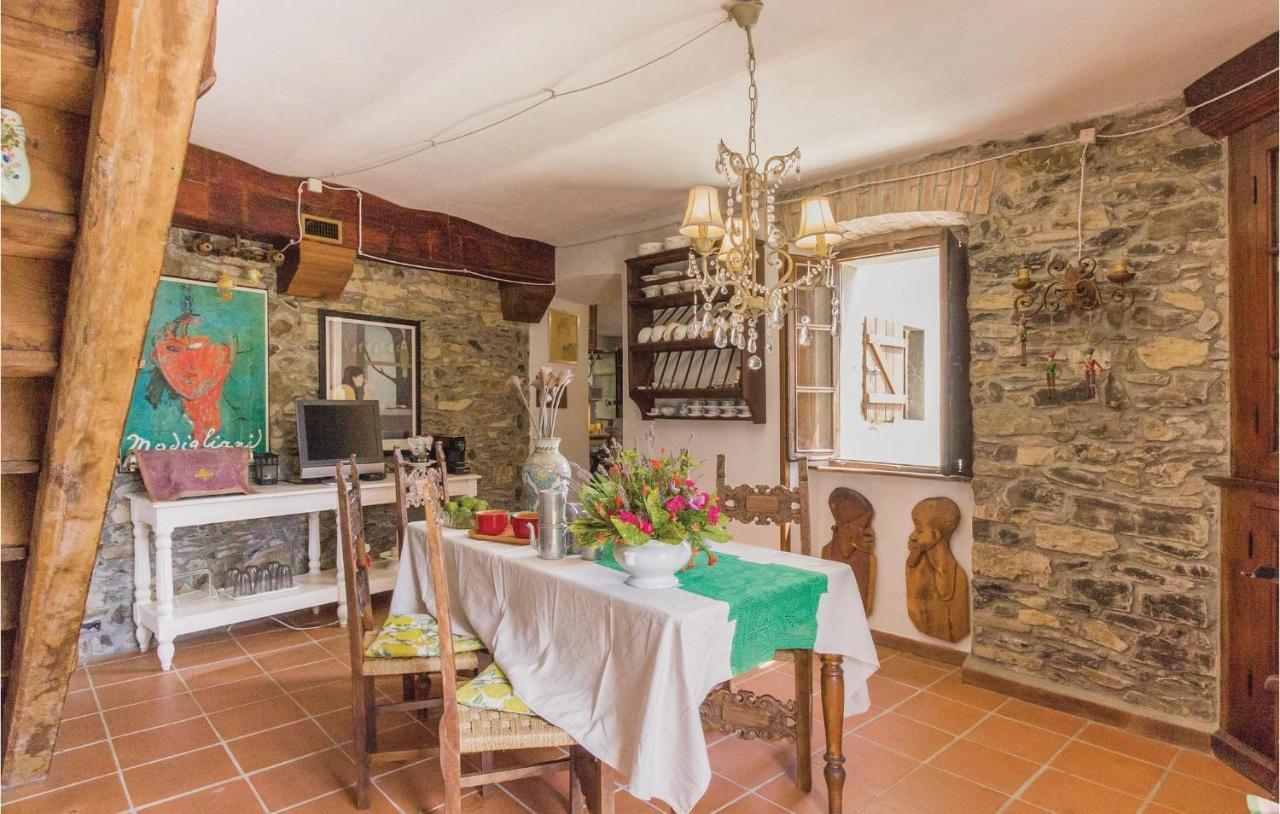 Casa Di Ettore Comano  外观 照片