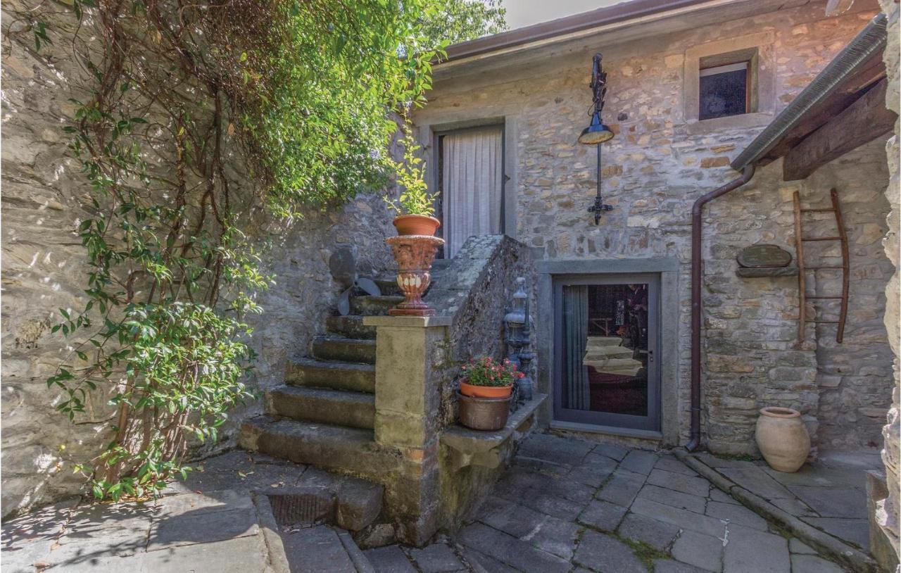 Casa Di Ettore Comano  外观 照片