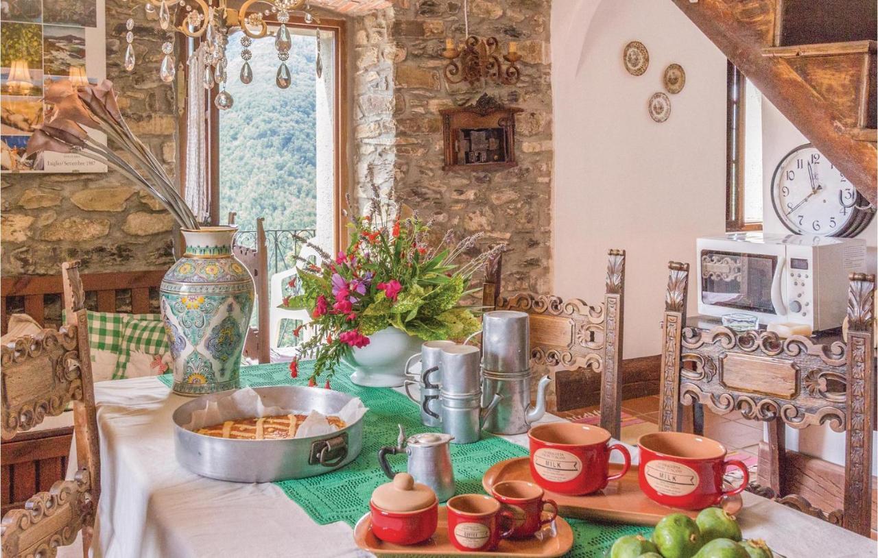 Casa Di Ettore Comano  外观 照片