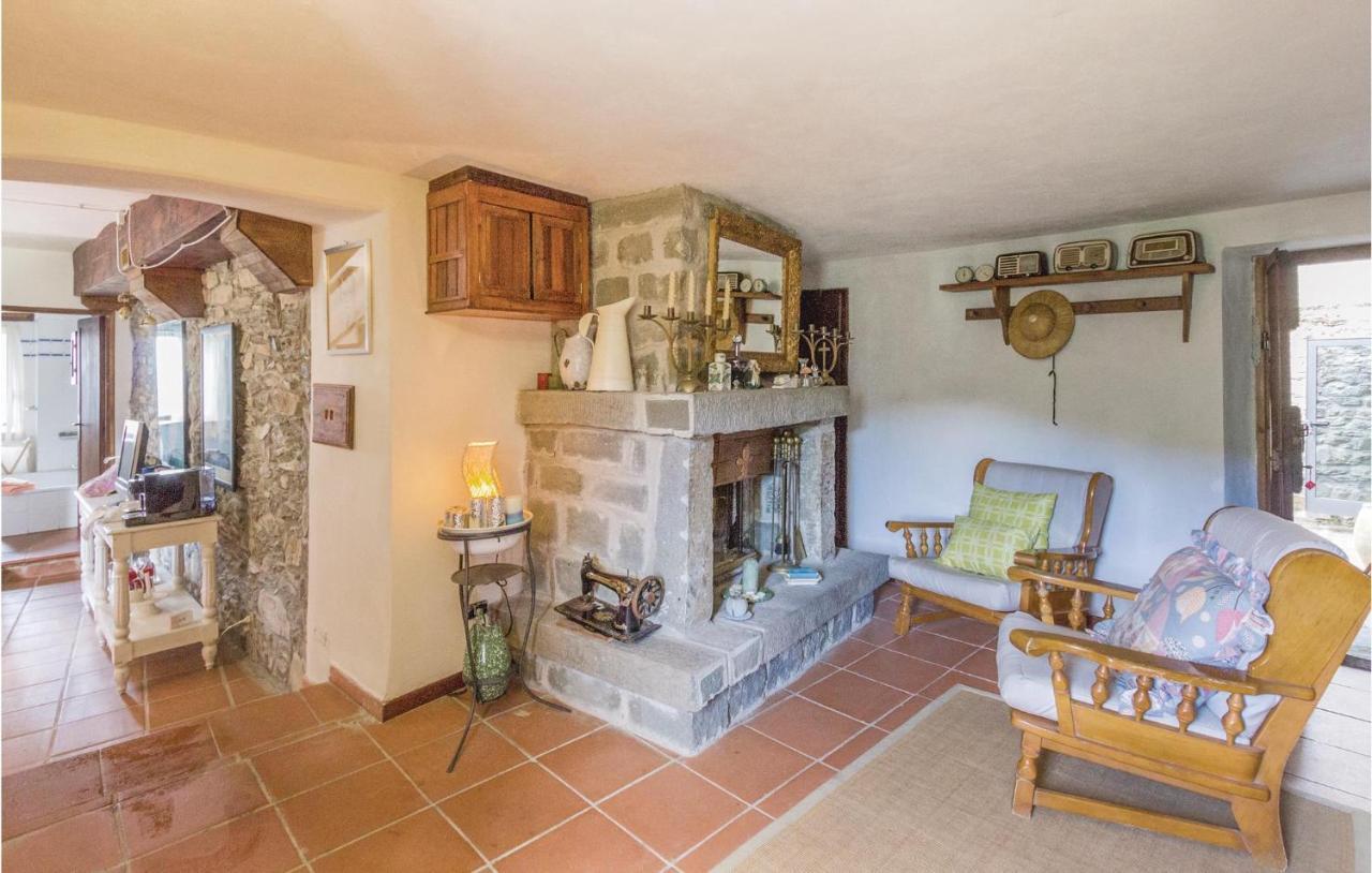 Casa Di Ettore Comano  外观 照片