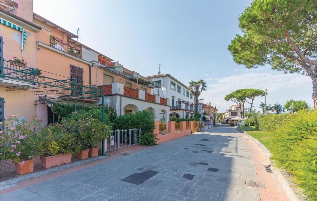 Casa Di Ettore Comano  外观 照片