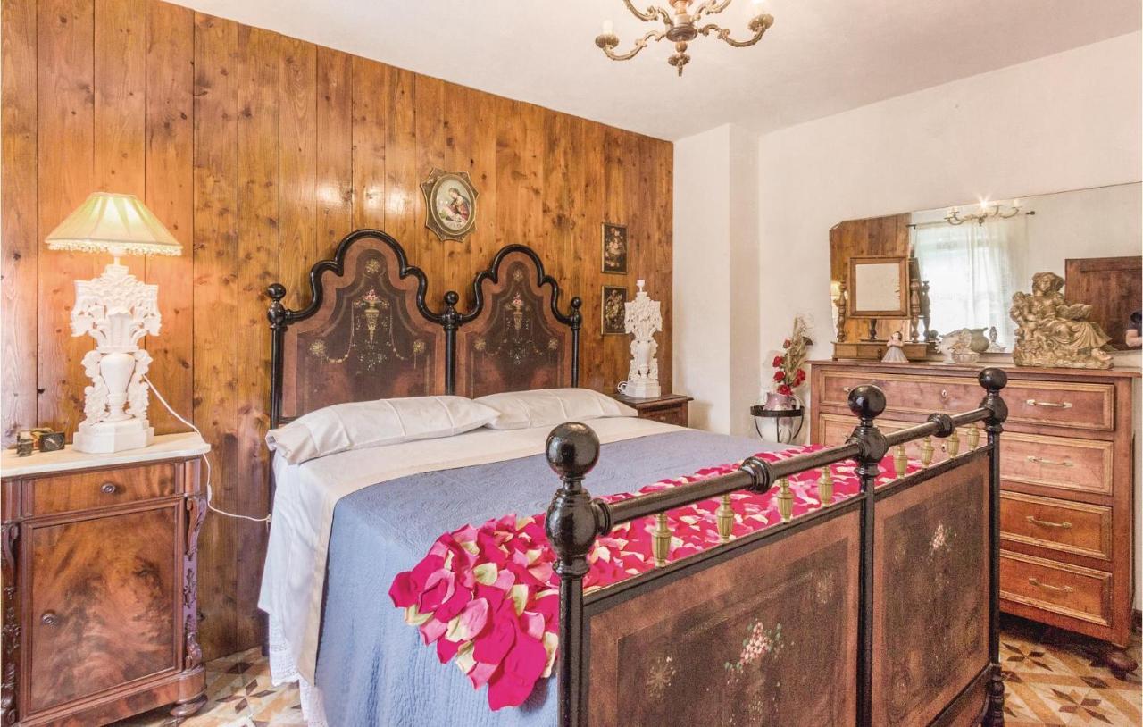 Casa Di Ettore Comano  外观 照片