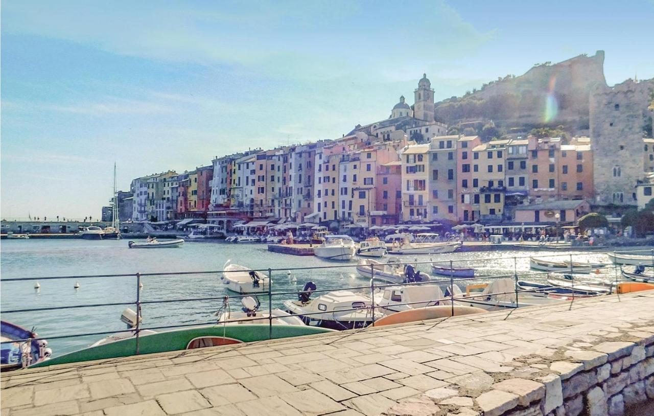 Casa Di Ettore Comano  外观 照片