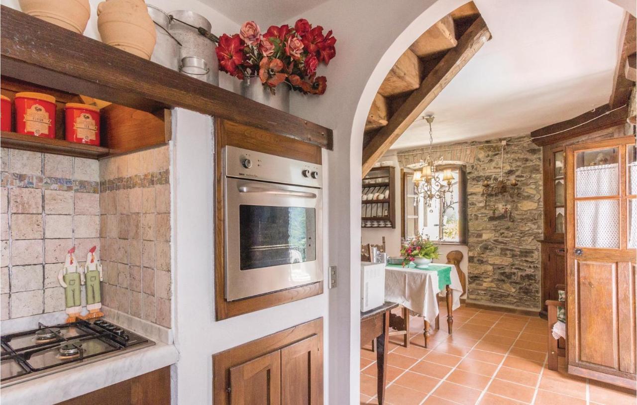 Casa Di Ettore Comano  外观 照片