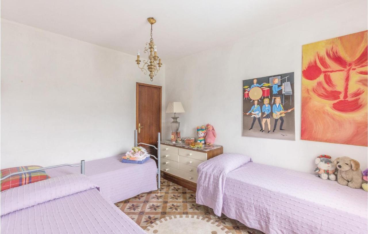 Casa Di Ettore Comano  外观 照片
