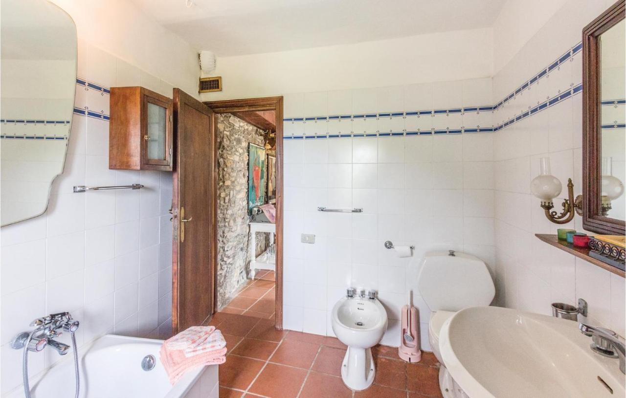 Casa Di Ettore Comano  外观 照片
