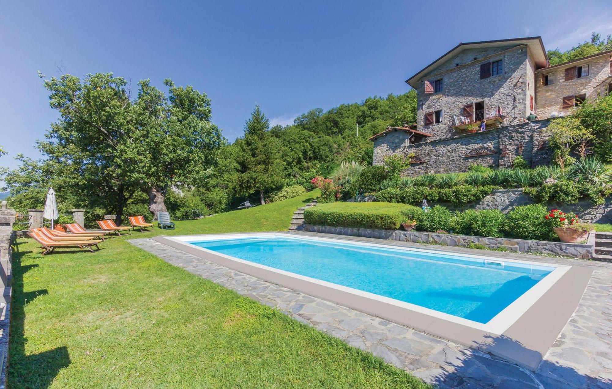 Casa Di Ettore Comano  外观 照片